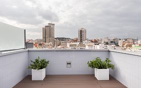 Eurostars Blue Coruña